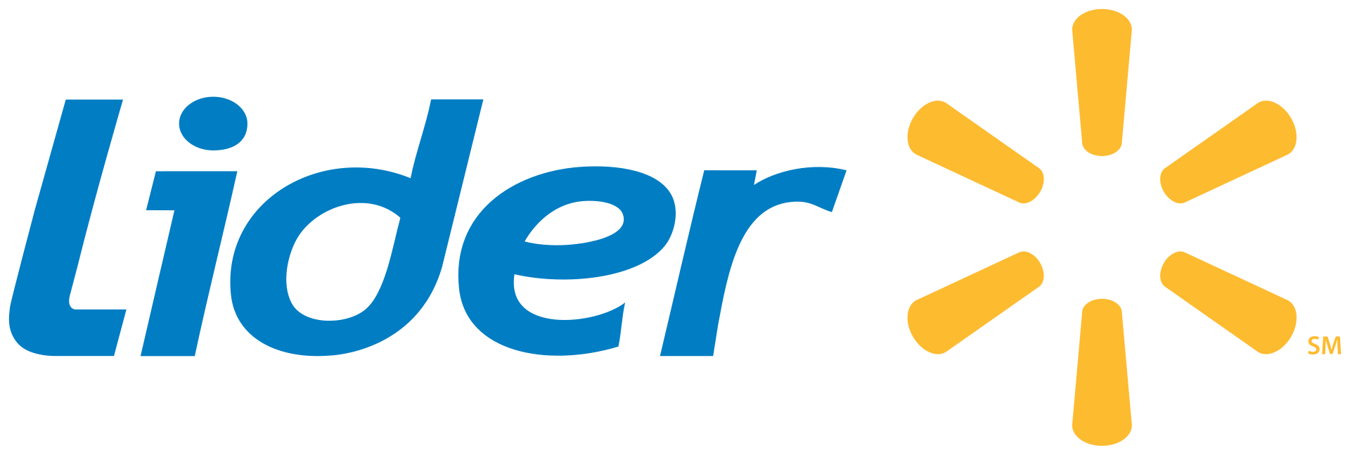 Líder