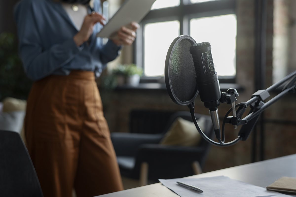 Producción de contenido